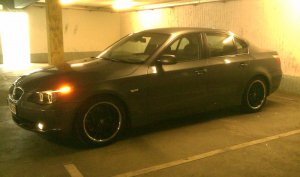 e60 530d - 5er BMW - E60 / E61