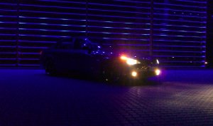 e60 530d - 5er BMW - E60 / E61