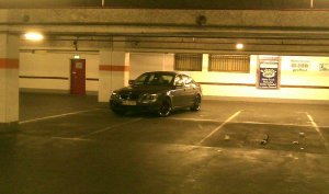 e60 530d - 5er BMW - E60 / E61