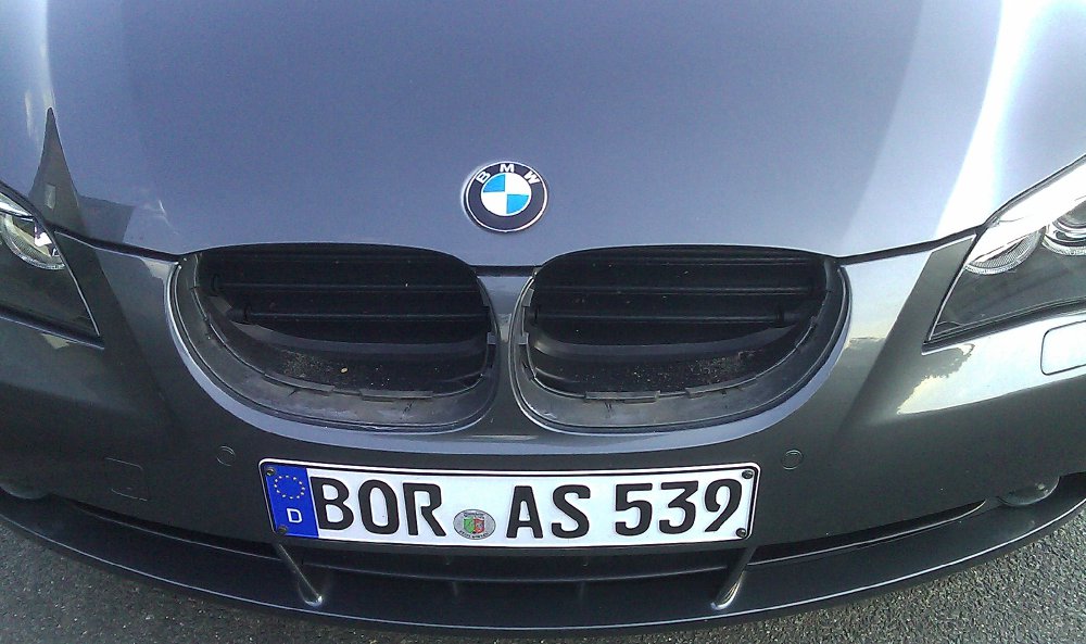 e60 530d - 5er BMW - E60 / E61