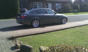 e60 530d - 5er BMW - E60 / E61