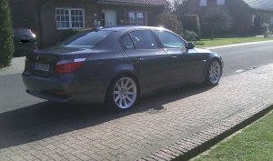 e60 530d - 5er BMW - E60 / E61