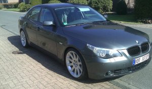 e60 530d - 5er BMW - E60 / E61