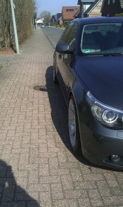 e60 530d - 5er BMW - E60 / E61