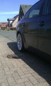e60 530d - 5er BMW - E60 / E61
