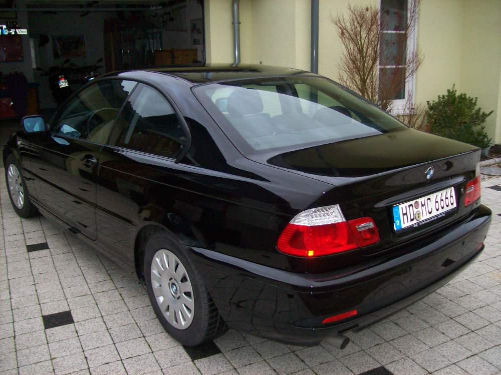 BMW E46 - 3er BMW - E46