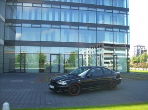 BMW E46 - 3er BMW - E46