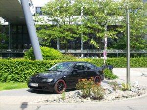 BMW E46 - 3er BMW - E46