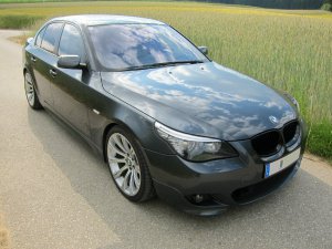 BMW 530d LCI (aktuell 34 Umbauten) - 5er BMW - E60 / E61