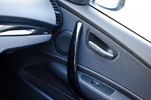E87 Dezent sportlich und elegant - 1er BMW - E81 / E82 / E87 / E88