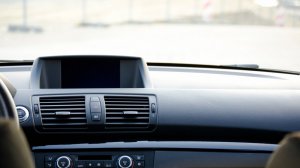 E87 Dezent sportlich und elegant - 1er BMW - E81 / E82 / E87 / E88