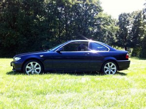 BMW E46 320Ci - 3er BMW - E46 BMW E46 320Ci - 3er BMW - E46