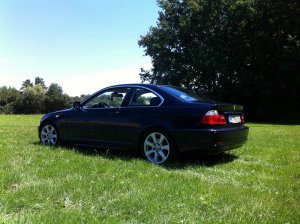 BMW E46 320Ci - 3er BMW - E46 BMW E46 320Ci - 3er BMW - E46