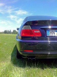 BMW E46 320Ci - 3er BMW - E46 BMW E46 320Ci - 3er BMW - E46