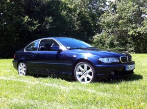 BMW E46 320Ci - 3er BMW - E46 BMW E46 320Ci - 3er BMW - E46