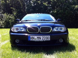 BMW E46 320Ci - 3er BMW - E46 BMW E46 320Ci - 3er BMW - E46