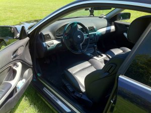 BMW E46 320Ci - 3er BMW - E46 BMW E46 320Ci - 3er BMW - E46