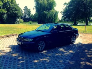 BMW E46 320Ci - 3er BMW - E46 BMW E46 320Ci - 3er BMW - E46