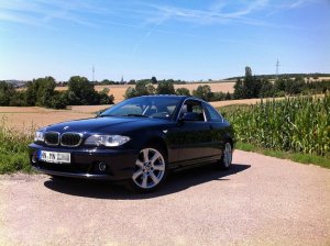 BMW E46 320Ci - 3er BMW - E46 BMW E46 320Ci - 3er BMW - E46