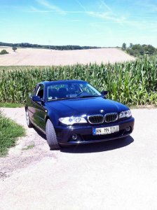 BMW E46 320Ci - 3er BMW - E46 BMW E46 320Ci - 3er BMW - E46