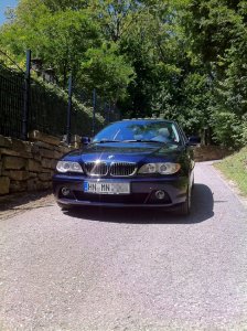 BMW E46 320Ci - 3er BMW - E46 BMW E46 320Ci - 3er BMW - E46