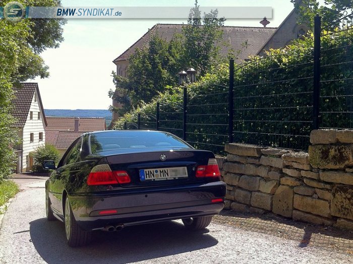 BMW-Syndikat Fotostorie