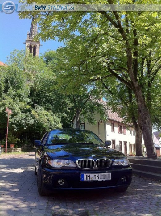 BMW-Syndikat Fotostorie