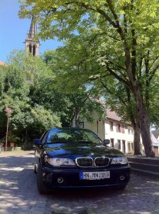 BMW E46 320Ci - 3er BMW - E46 BMW E46 320Ci - 3er BMW - E46