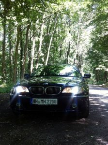 BMW E46 320Ci - 3er BMW - E46 BMW E46 320Ci - 3er BMW - E46