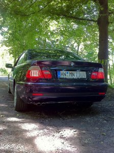 BMW E46 320Ci - 3er BMW - E46 BMW E46 320Ci - 3er BMW - E46