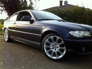 BMW E46 320Ci - 3er BMW - E46 BMW E46 320Ci - 3er BMW - E46