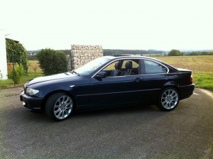 BMW E46 320Ci - 3er BMW - E46 BMW E46 320Ci - 3er BMW - E46