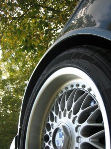 535i - 5er BMW - E34
