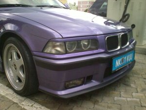 328i Individual :D - 3er BMW - E36