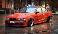 Vom Alltagsauto zum Showcar E39 530d zu 540K - 5er BMW - E39 - image.jpg
