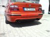 Vom Alltagsauto zum Showcar E39 530d zu 540K - 5er BMW - E39 - IMG_5485.JPG