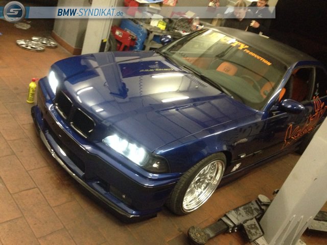 BMW-Syndikat Fotostorie