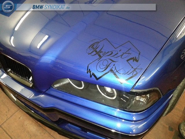 BMW-Syndikat Fotostorie