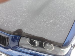 Loucifer, mein e36 M3 3,0 - 3er BMW - E36 Loucifer, mein e36 M3 3,0 - 3er BMW - E36