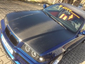 Loucifer, mein e36 M3 3,0 - 3er BMW - E36 Loucifer, mein e36 M3 3,0 - 3er BMW - E36