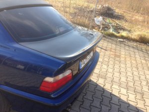 Loucifer, mein e36 M3 3,0 - 3er BMW - E36 Loucifer, mein e36 M3 3,0 - 3er BMW - E36