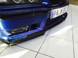 Loucifer, mein e36 M3 3,0 - 3er BMW - E36 Loucifer, mein e36 M3 3,0 - 3er BMW - E36