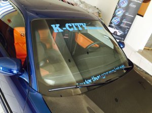 Loucifer, mein e36 M3 3,0 - 3er BMW - E36