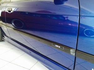 Loucifer, mein e36 M3 3,0 - 3er BMW - E36 Loucifer, mein e36 M3 3,0 - 3er BMW - E36