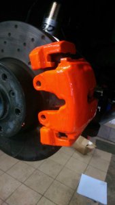 Vom Alltagsauto zum Showcar E39 530d zu 540K - 5er BMW - E39