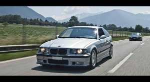 E36 M3 "Oldie but Goldie" - 3er BMW - E36
