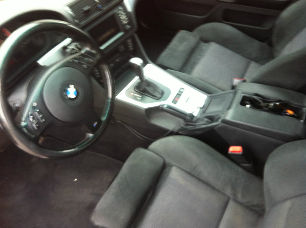 BMW 530D IMOLAROT 19" STYLING 172 - 5er BMW - E39