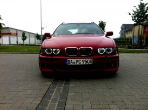BMW 530D IMOLAROT 19" STYLING 172 - 5er BMW - E39 BMW 530D IMOLAROT 19" STYLING 172 - 5er BMW - E39