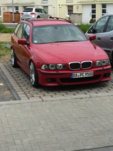 BMW 530D IMOLAROT 19" STYLING 172 - 5er BMW - E39 BMW 530D IMOLAROT 19" STYLING 172 - 5er BMW - E39
