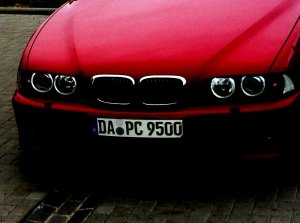 BMW 530D IMOLAROT 19" STYLING 172 - 5er BMW - E39 BMW 530D IMOLAROT 19" STYLING 172 - 5er BMW - E39